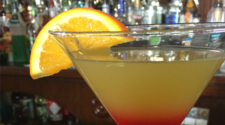 Drink 
