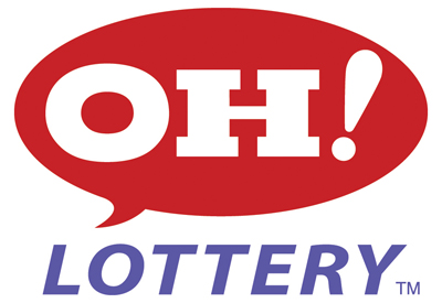 Ohio Lottery, Logo
